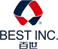BEST Inc. (百世)