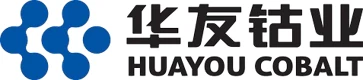Huayou Cobalt (华友钴业)