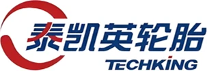 Techking (泰凯英轮胎)