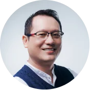 Daniel Mulia (丹尼尔)